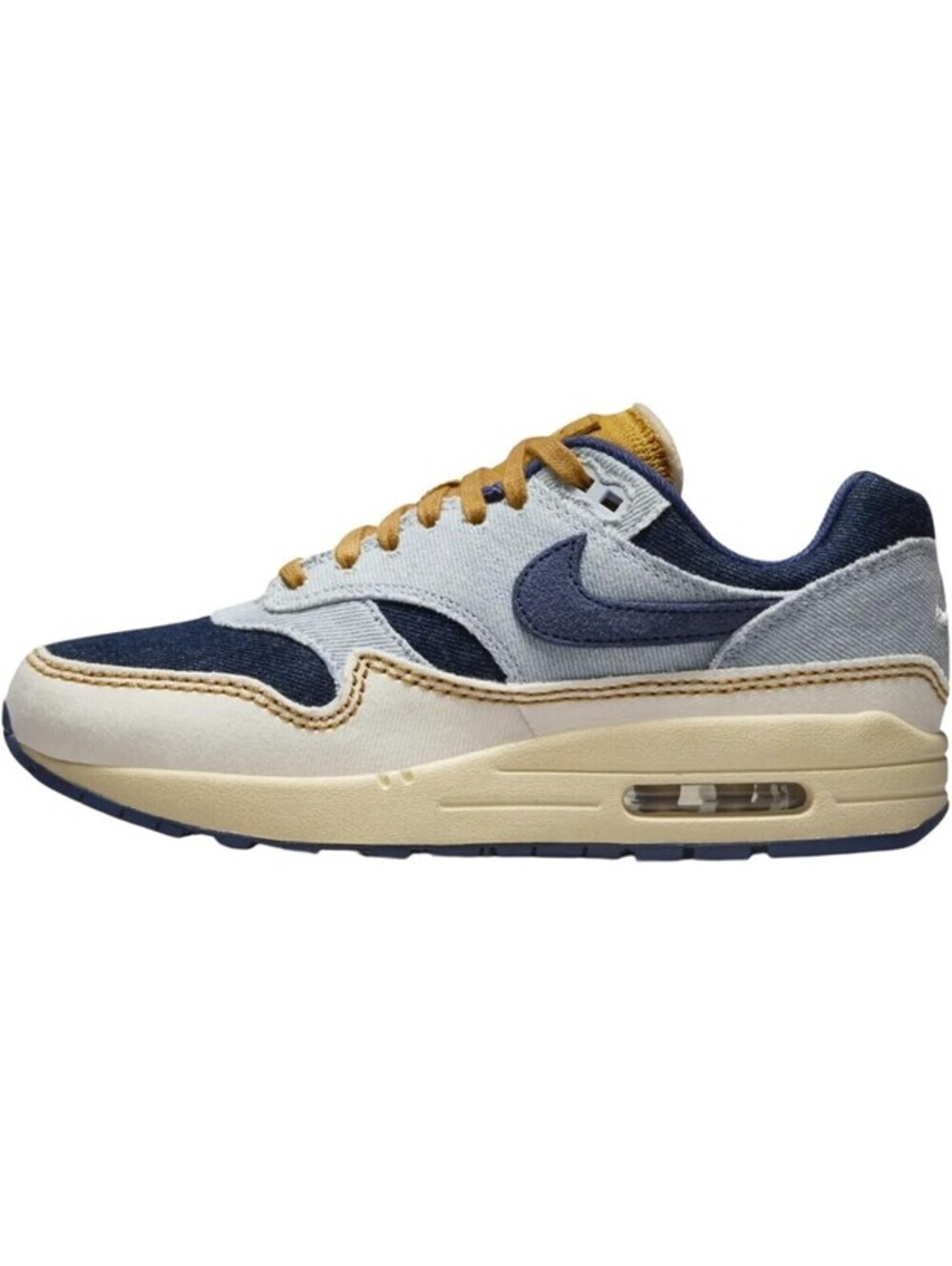 Nike Womens Air Max 1 '87 Shoes Size 5.5